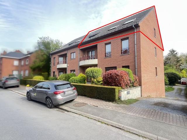 Appartement à vendre pour 155000 euro avec 1 chambres à coucher