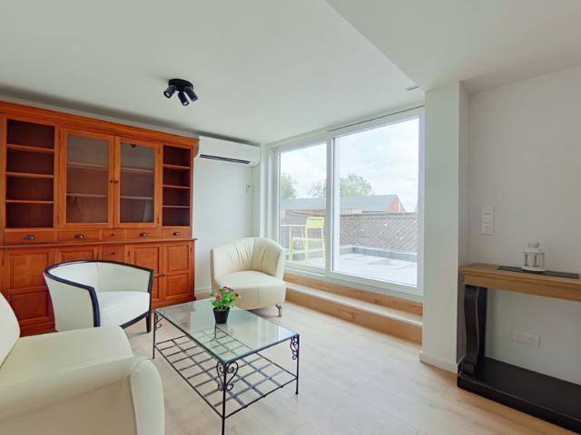 Appartement à vendre pour 155000 euro avec 1 chambres à coucher