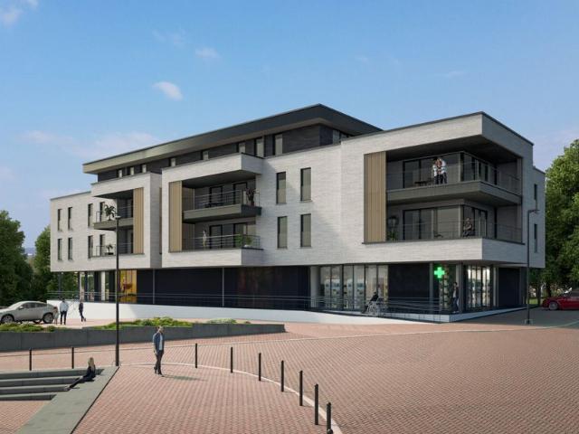 Appartement à vendre pour 158000 euro