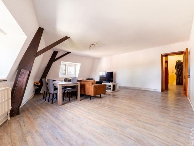 Appartement à vendre pour 159000 euro avec 3 chambres à coucher