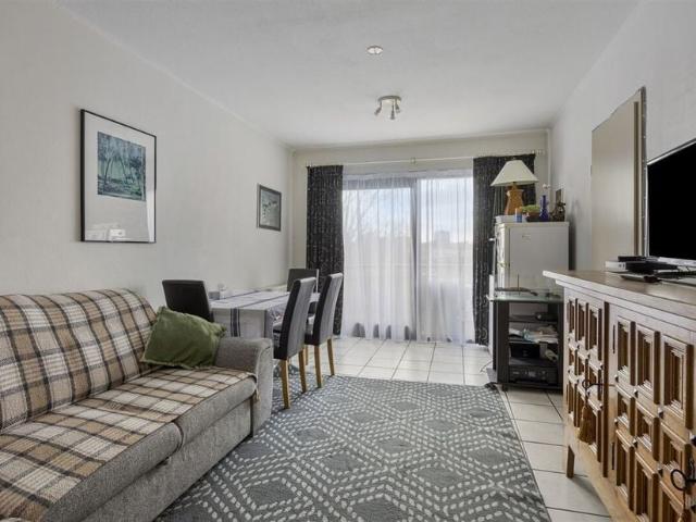 Appartement à vendre pour 159000 euro avec 1 chambres à coucher