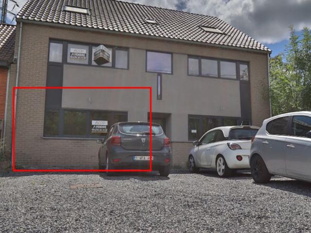 Appartement à vendre pour 159000 euro avec 1 chambres à coucher