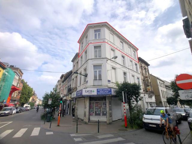 Appartement à vendre pour 159000 euro avec 2 chambres à coucher