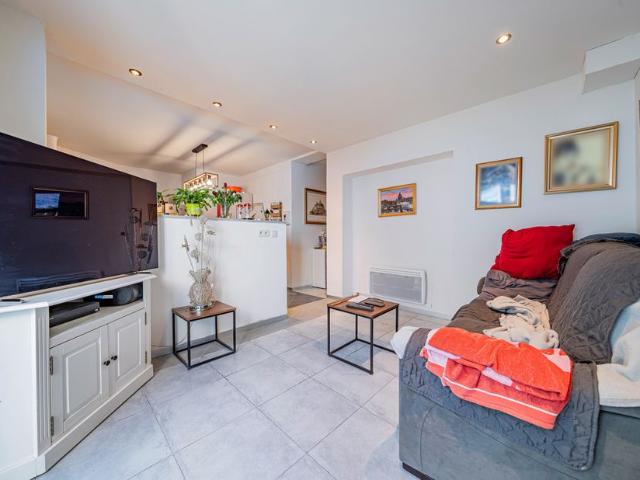 Appartement à vendre pour 162000 euro avec 1 chambres à coucher