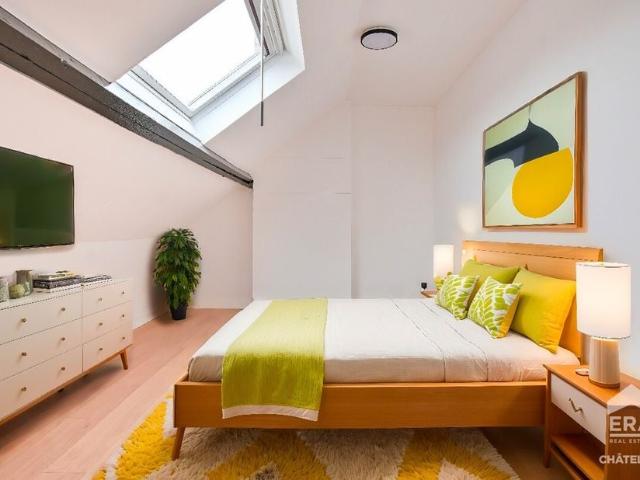 Appartement à vendre pour 165000 euro avec 1 chambres à coucher