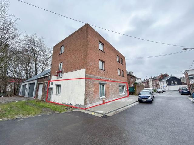 Appartement à vendre pour 165000 euro avec 2 chambres à coucher