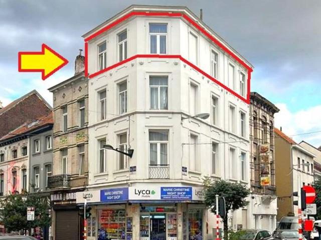 Appartement à vendre pour 166000 euro avec 2 chambres à coucher