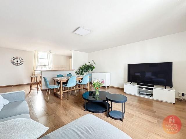 Appartement à vendre pour 169000 euro avec 2 chambres à coucher