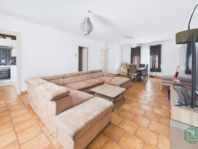 Appartement à vendre pour 169000 euro avec 4 chambres à coucher