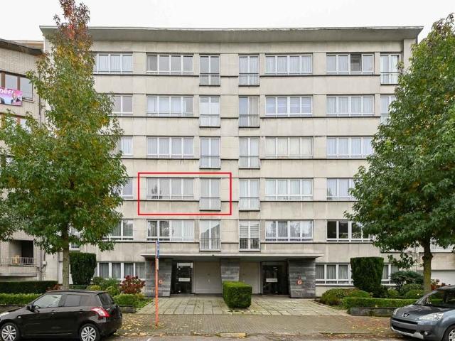 Appartement à vendre pour 175000 euro avec 2 chambres à coucher