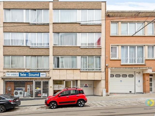 Appartement à vendre pour 179000 euro avec 1 chambres à coucher