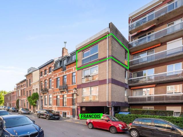 Appartement à vendre pour 180000 euro avec 1 chambres à coucher