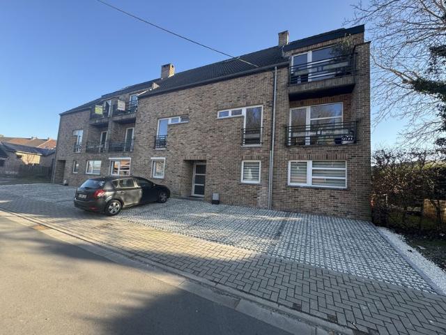 Appartement à vendre pour 180000 euro avec 2 chambres à coucher
