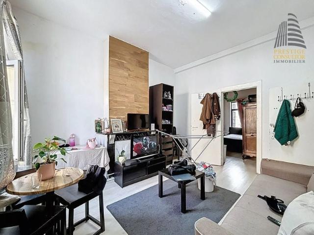 Appartement à vendre pour 175000 euro avec 1 chambres à coucher