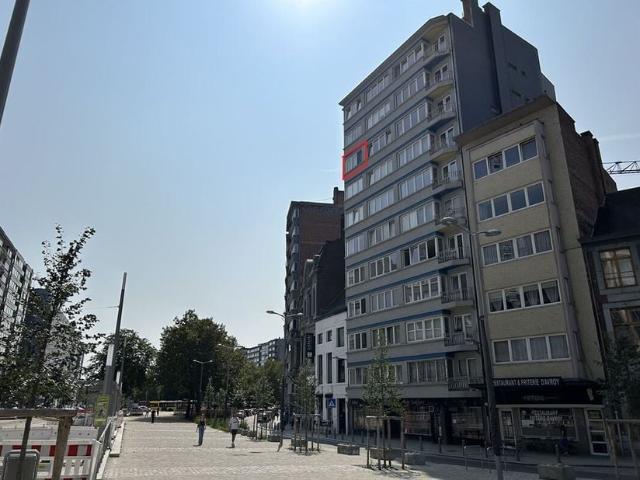Appartement à vendre pour 187500 euro avec 1 chambres à coucher