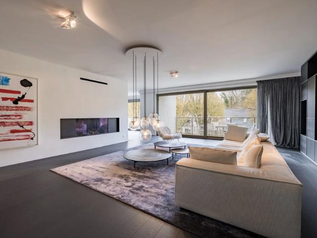 Appartement à vendre pour 1690000 euro avec 3 chambres à coucher