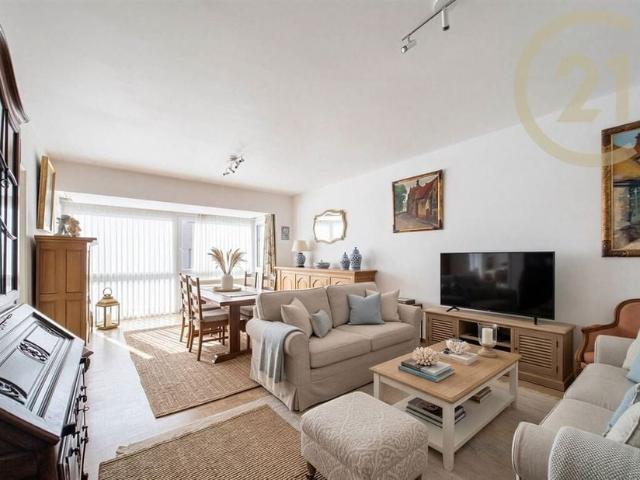 Appartement à vendre pour 189000 euro avec 2 chambres à coucher