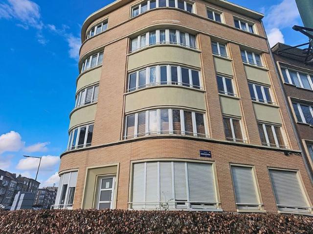 Appartement à vendre pour 190000 euro avec 1 chambres à coucher