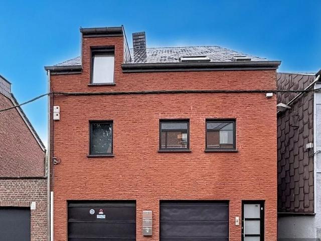 Appartement à vendre pour 190000 euro avec 2 chambres à coucher