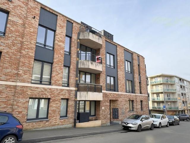Appartement à vendre pour 190000 euro avec 2 chambres à coucher