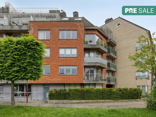 Appartement à vendre pour 195000 euro avec 1 chambres à coucher