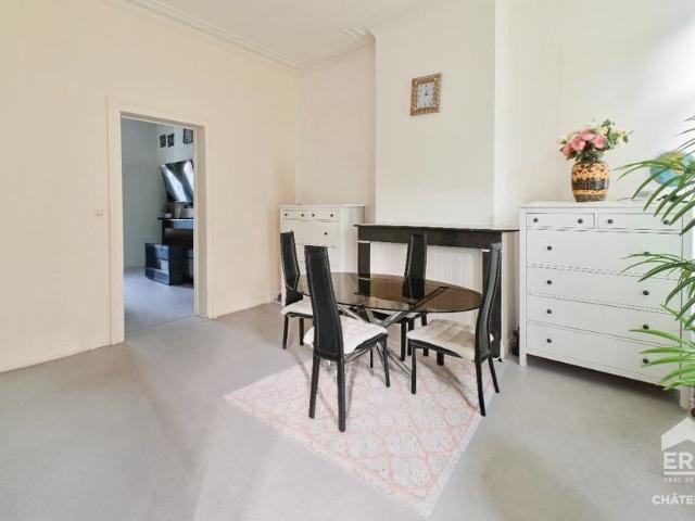 Appartement à vendre pour 195000 euro avec 1 chambres à coucher