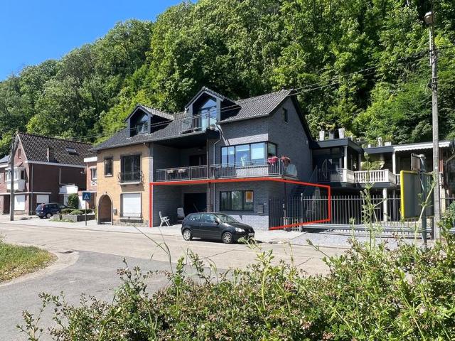 Appartement à vendre pour 195000 euro avec 1 chambres à coucher