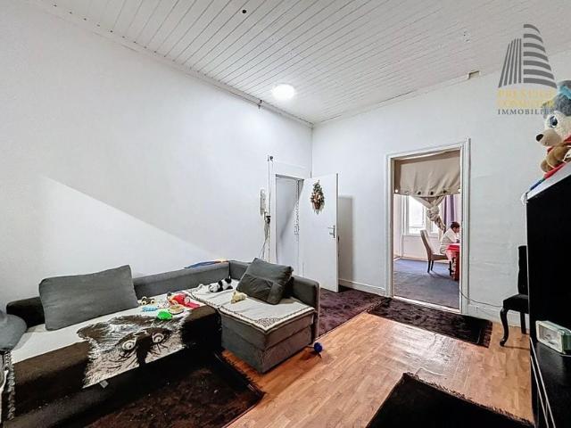 Appartement à vendre pour 175000 euro avec 1 chambres à coucher