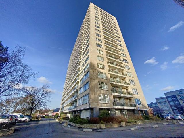 Appartement à vendre pour 195000 euro avec 2 chambres à coucher
