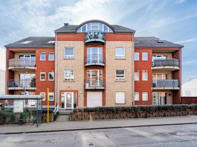 Appartement à vendre pour 195000 euro avec 2 chambres à coucher