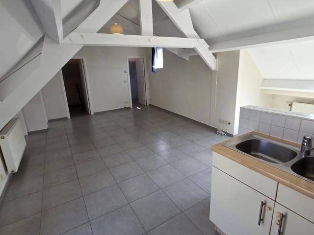 Appartement à vendre pour 198000 euro avec 2 chambres à coucher