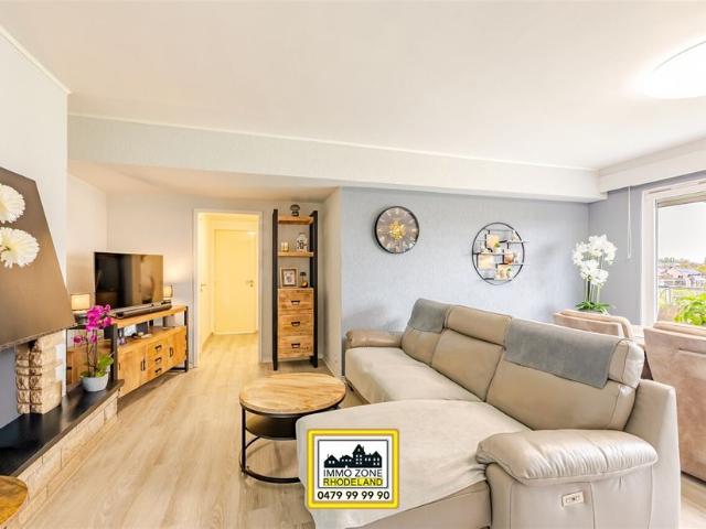 Appartement à vendre pour 199000 euro avec 2 chambres à coucher