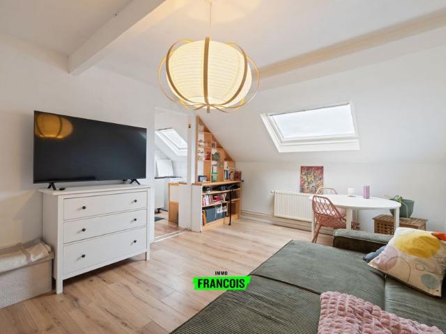 Appartement à vendre pour 199000 euro avec 2 chambres à coucher
