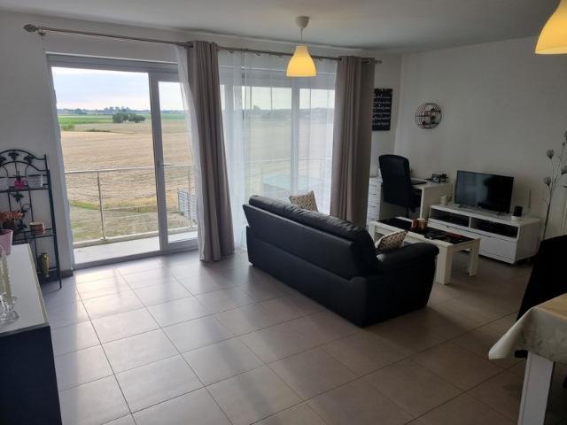 Appartement à vendre pour 199000 euro avec 2 chambres à coucher