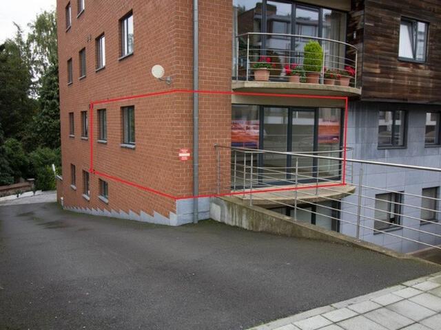 Appartement à vendre pour 199000 euro avec 2 chambres à coucher