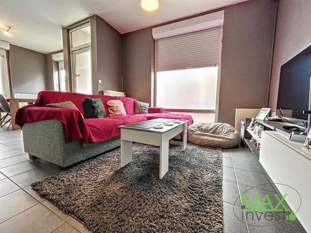 Appartement à vendre pour 108000 euro avec 2 chambres à coucher