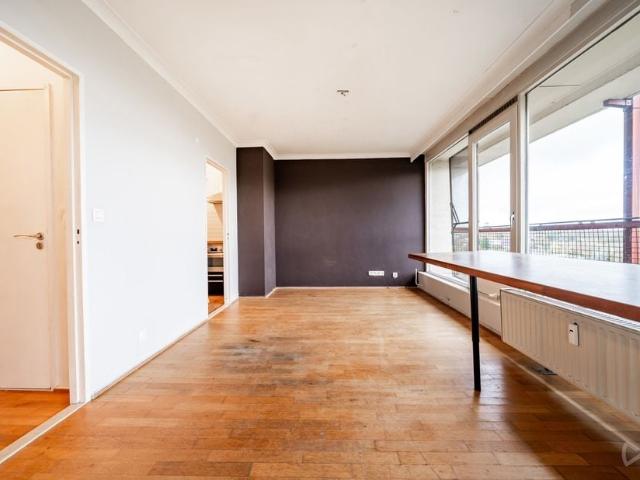 Appartement à vendre pour 110000 euro avec 1 chambres à coucher
