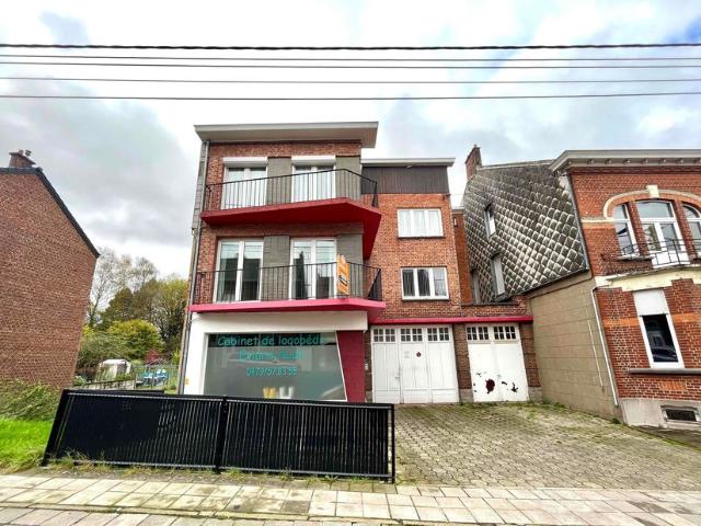Appartement à vendre pour 115000 euro avec 3 chambres à coucher