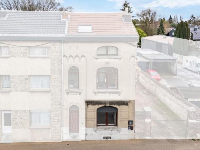 Appartement à vendre pour 115000 euro avec 1 chambres à coucher