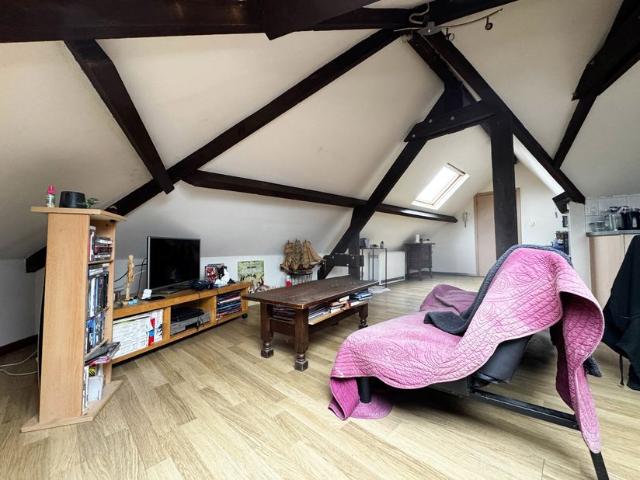 Appartement à vendre pour 119000 euro avec 1 chambres à coucher