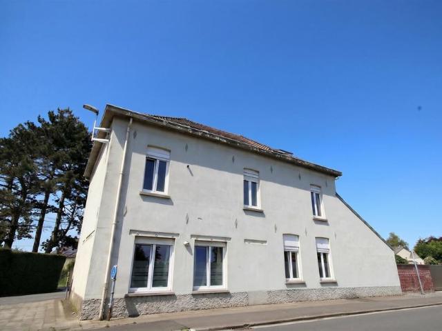 Appartement à vendre pour 119000 euro avec 1 chambres à coucher