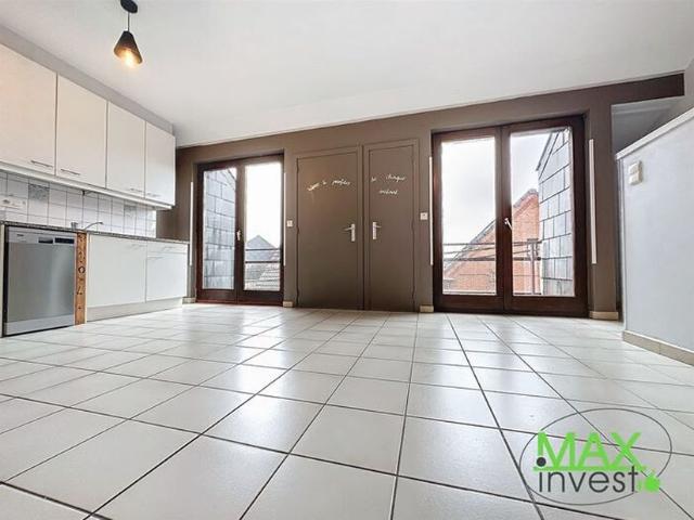 Appartement à vendre pour 119000 euro avec 2 chambres à coucher