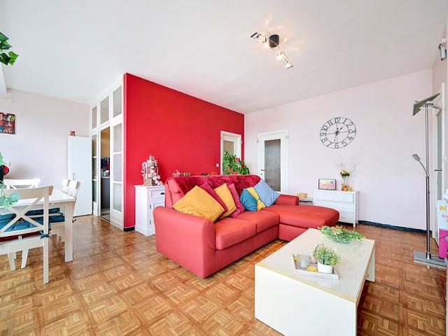 Appartement à vendre pour 119000 euro avec 2 chambres à coucher
