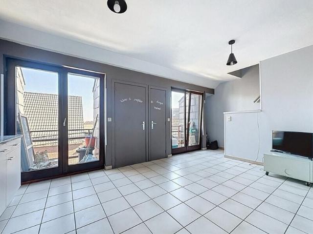 Appartement à vendre pour 119000 euro avec 2 chambres à coucher