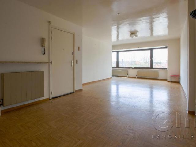 Appartement à vendre pour 119000 euro avec 2 chambres à coucher