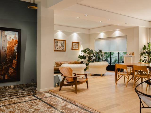 Appartement à vendre pour 1195000 euro avec 4 chambres à coucher