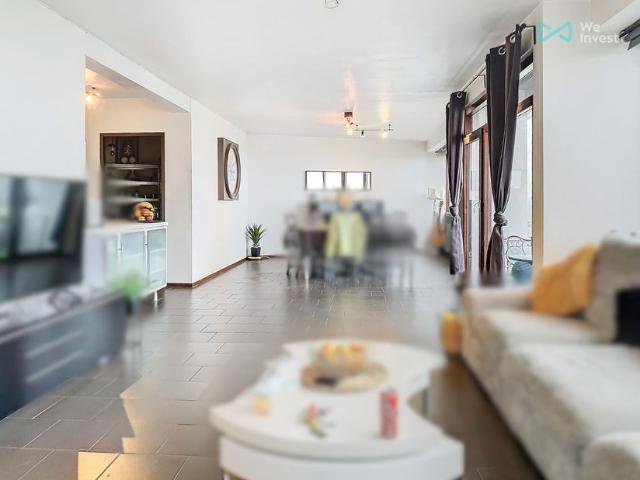 Appartement à vendre pour 125000 euro avec 2 chambres à coucher