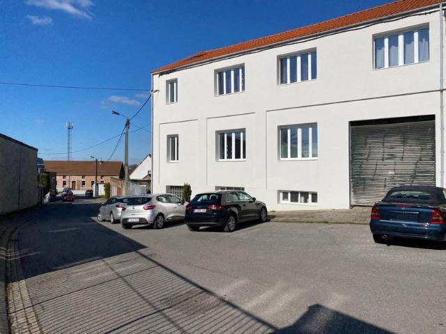 Appartement à vendre pour 129000 euro avec 1 chambres à coucher