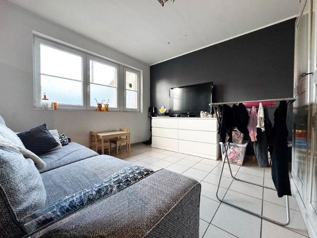 Appartement à vendre pour 129000 euro avec 2 chambres à coucher
