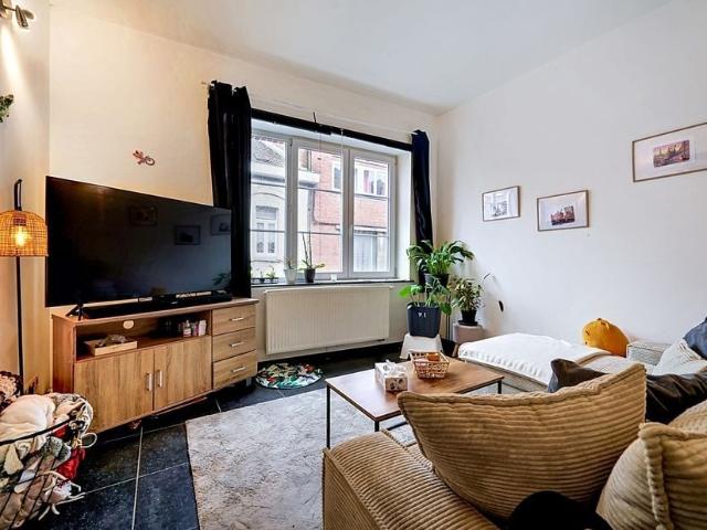 Appartement à vendre pour 130000 euro avec 1 chambres à coucher